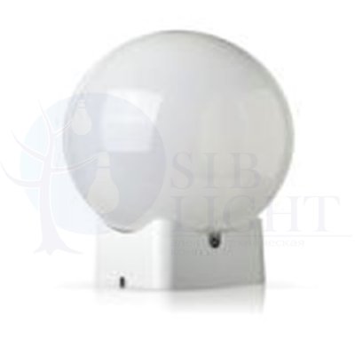 Светодиодный светильник Сфера - ЖКХ 8