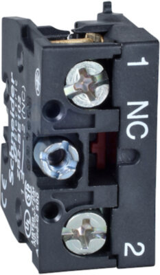 КОНТАКТ НО Schneider Electric ZB2BE101