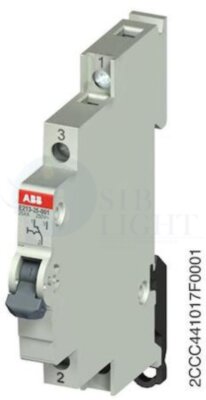 Выключатель E213-25-001 ABB 2CCA703041R0001