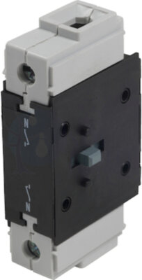 МОДУЛЬ НЕЙТРАЛИ ВЫКЛ.-РАЗЪЕД. 63-80 А Schneider Electric VZ12