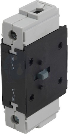 МОДУЛЬ НЕЙТРАЛИ ВЫКЛ.-РАЗЪЕД. 63-80 А Schneider Electric VZ12