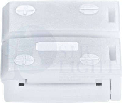 NLSC-10mm-PC-PC-IP20 коннектор Navigator 71487