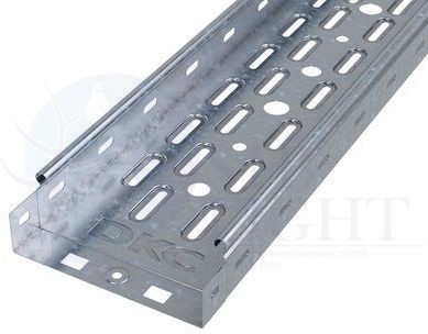 Лоток перфорированный 200х50 L 2000 DKC ДКС 35254