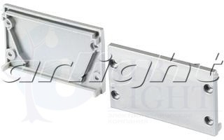 Заглушка металлизированная для KLUS-POWER-W70 Arlight 019887