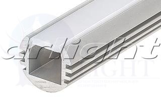 Профиль PDS-R-2000 ANOD открыт. Arlight 012093
