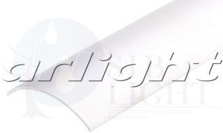 Экран ARH-KANT-H30-2000 Round Frost-PM Arlight 016582