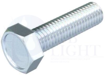 Болт с шестигранной головкой M6x40mm OBO Bettermann 3156400
