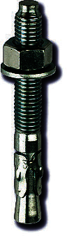 Усиленный клиновой анкер М10х110 ДКС CM481011INOX316L