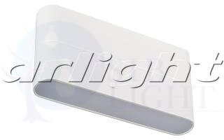 Светильник SP-Wall-170WH-Flat-12W Warm White Arlight 020802