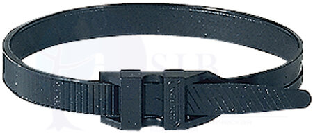 Colson Хомут пластиковый 123 мм, шир 9мм (упак.=100шт.) Legrand 031910