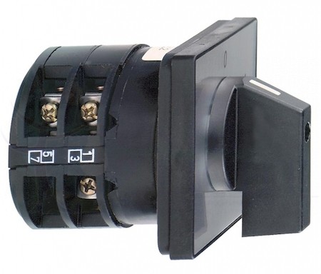 КУЛАЧКОВЫЙ ПЕРЕК. 32А 2+\0\ Schneider Electric K30H004UP