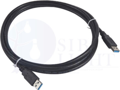 VDI Кабель USB 3.0 A штекер A штекер 2м Legrand 039859