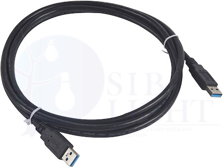 VDI Кабель USB 3.0 A штекер A штекер 2м Legrand 039859