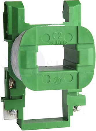 КАТУШКИ ДЛЯ КОНТАКТОРОВ LC1E25 24В Schneider Electric LAEX12F5