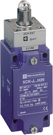 КОНЦЕВОЙ ВЫКЛЮЧАТЕЛЬ Schneider Electric XCKJ167