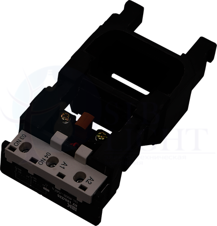 Катушка управления КУ-(115А-150А) 400В IEK KKT50D-KU-150-400