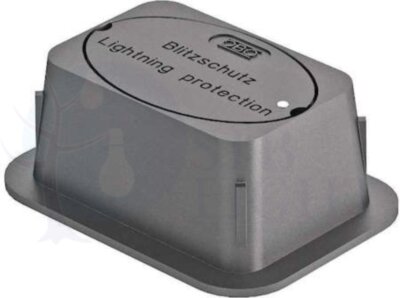 Лючок инспекционный OBO Bettermann 5106002