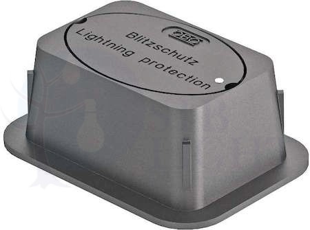 Лючок инспекционный OBO Bettermann 5106002