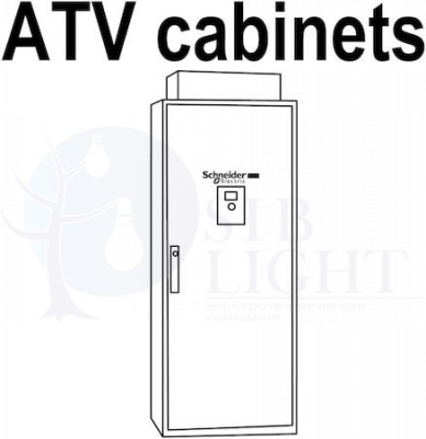 КАРТА MODBUS PLUS Schneider Electric VW3A3302