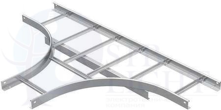 T-образная секция 60x300 OBO Bettermann 7162049