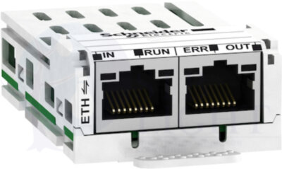 КОММУНИКАЦ КАРТА ETHERCAT ATV32 LXM 32 Schneider Electric VW3A3601
