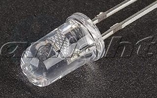 ARL-5013RGBC-B-7color Slow светодиод Arlight 003078