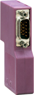 PROFIBUS DP - СОЕДИНИТЕЛЬ Schneider Electric 490NAD91105