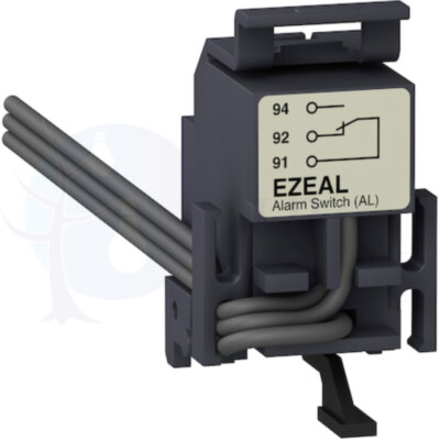 КОНТАКТ СИГН. АВАР. ОТКЛ. (AL) EZC250 Schneider Electric EZEAL