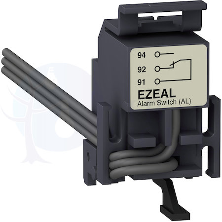 КОНТАКТ СИГН. АВАР. ОТКЛ. (AL) EZC250 Schneider Electric EZEAL