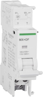 РАСЦ. iMX+iOF 110-415В iDPN N,DPN N Vigi Schneider Electric A9N26946