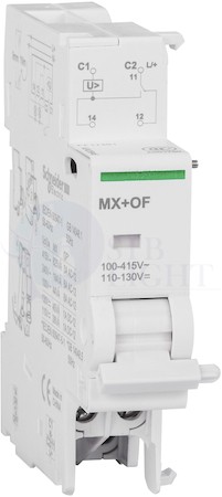 РАСЦ. iMX+iOF 110-415В iDPN N,DPN N Vigi Schneider Electric A9N26946
