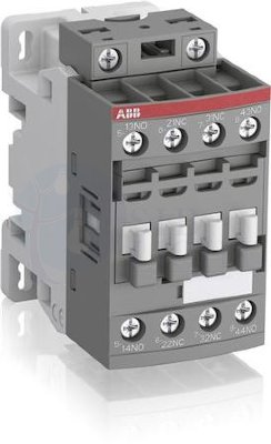 Реле контакторное NFZ31E-20 12-20ВDC ABB 1SBH136001R2031
