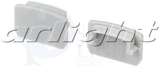 Заглушка ARH-WIDE-H16 глухая Arlight 018819