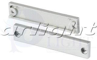 Заглушка металлизированная для KLUS-POWER-W70-BASE Arlight 019897