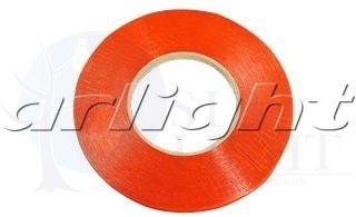 Лента адгезивная 9 мм для профилей Arlight 013287