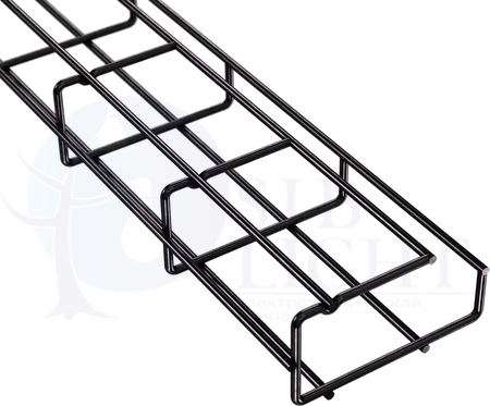 Проволочный лоток 50х200 L2000 G-тип ДКС FC5020G