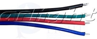 Шлейф RGB-4/20