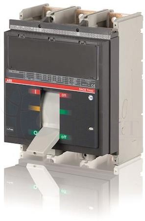 Выключатель-разъединитель T7D 1250 3p F F ABB 1SDA062036R1