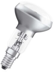 64542 R50CLA 30W 230V E14 20X1 OSRAM