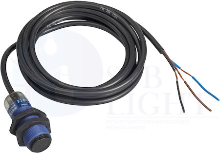 ФОТОЭЛЕКТРИЧЕСКИЙ ДАТЧИК ЦИЛИНДР Schneider Electric XUB2AKSNL2T