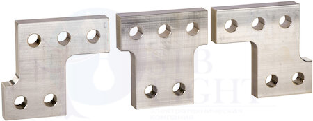 РАСШИРИТЕЛИ ПОЛЮСОВ 3П INS/INV630B-1600 Schneider Electric 31305