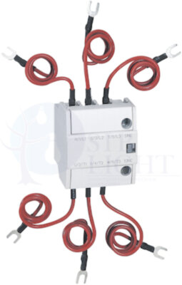 CTX3 Блок конденсатора CTX100A Legrand 416875