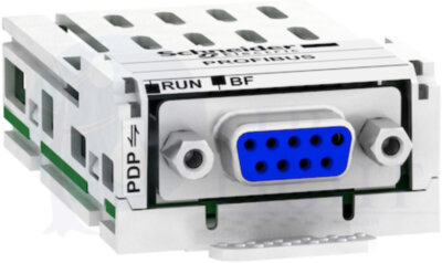 КОММУНИКАЦ КАРТА PROFIBUS ATV32 LXM 32 Schneider Electric VW3A3607