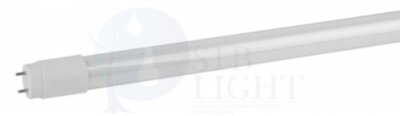 Лампа светодиодная LED 20Вт G13 4000K 1200мм Т8 1600Лм труб пов нейтр ERA Б0033004