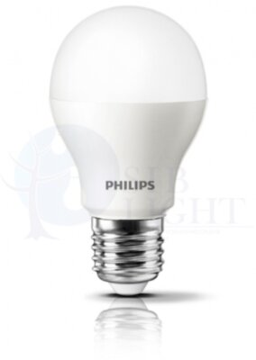 LEDBulb 10-70W E27 3000K 230V A55