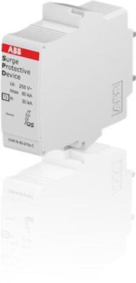 УЗИП OVR T2 N 80-275s C QS картридж ABB 2CTB815708R2800