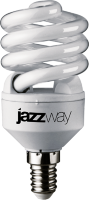 PESL- SF2 15w/ 840 E14 46х105 T2 Jazzway