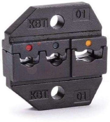 Матрица номерная МПК-01 для опрессовки КВТ 69957