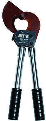 Ножницы секторные НС-14C для резки кабеля до d20 SHTOK 05005 SHTOK 05005