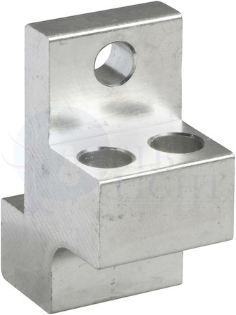 SE Compact INS/INV 4 Распределительные клеммы (INS100-INS160) Schneider Electric 28950